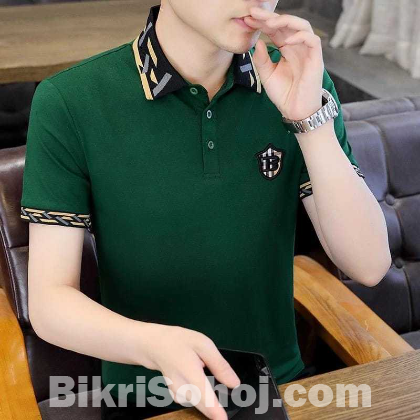 Premium Polo Shirt